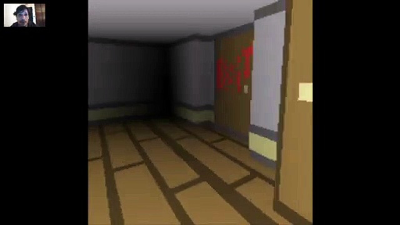 Imscared #1
