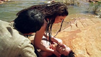 The Outpost S01E09 The Vex Rezicon