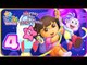 Dora the Explorer: Journey to the Purple Planet Part 4 (PS2, Gamecube) Blue Planet