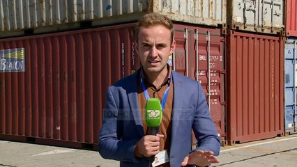 Gentian Malindi në kërkim për kokainën e Ekuadorit, babai avokat mohon akuzën