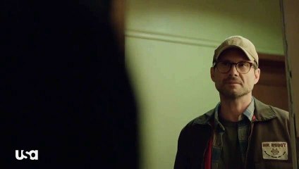 Mr. Robot Season 4  "A Showdown Of Epic Proportions"  Promo (2019) Final Season