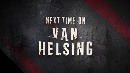 Van Helsing Season 4 Ep.02 Promo  Dark Ties  (2019)