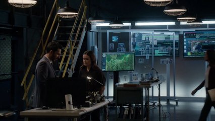 The Blacklist Season 7 Episode 1 Sneak Peek #3  Louis T. Steinhil  (2019)