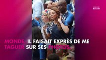 TPMP People : Rachel Legrain-Trapani répond à Benjamin Pavard