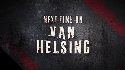 Van Helsing S04E02 Dark Ties