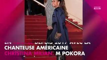 M Pokora futur papa, il se confie sur la grossesse de Christina Milian