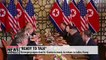 N. Korea-U.S. nuclear talks expected to restart in several weeks: Seoul's FM