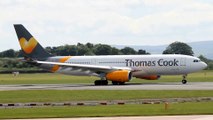 Reino Unido repatriará hoy a 16.700 viajeros afectados por Thomas Cook