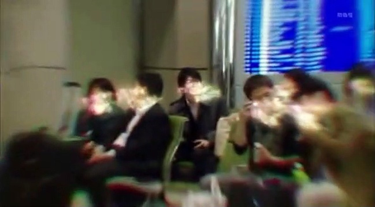 Ataru 第1話 謎の青年が呟く殺人事件のキーワード 世界初の新感覚ミステリ登場 前編 動画 Dailymotion