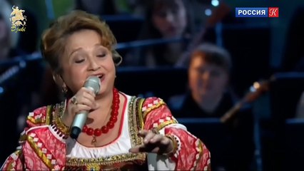 Огней так много золотых - Надежда Крыгина