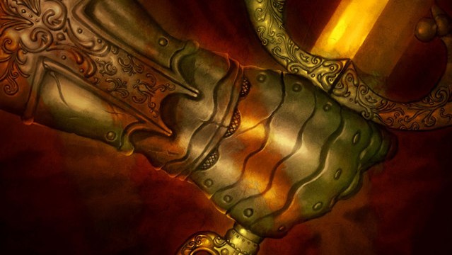 Maldita Castilla EX - Gameplay iOS