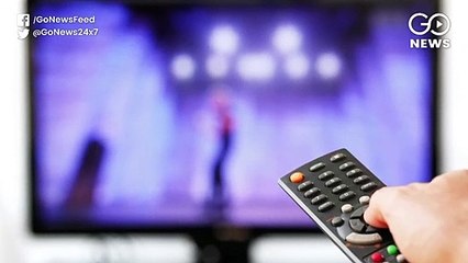 India's TV Industry Witnesses 9.5% Growth In FY19: KPMG