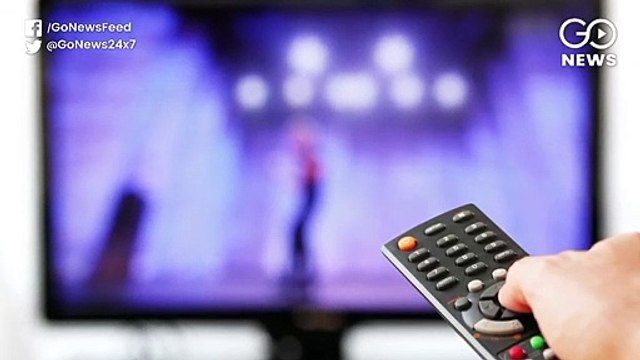 India's TV Industry Witnesses 9.5% Growth In FY19: KPMG