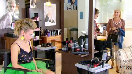 «ΘΑ ΓΙΝΕΙ ΤΗΣ ΠΟΛΥΚΑΤΟΙΚΙΑΣ» - ΕΠΕΙΣΟΔΙΟ 01 (ΠΡΕΜΙΕΡΑ)