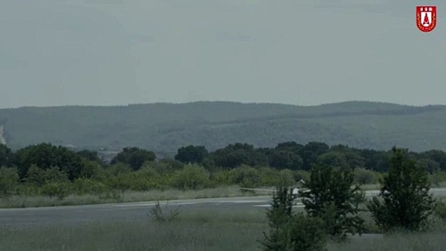 Jandarma Genel Komutanlığı’na 6 adet Bayraktar TB2 SİHA teslim edildi