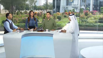 الجزيرة هذا الصباح (2019/9/28)