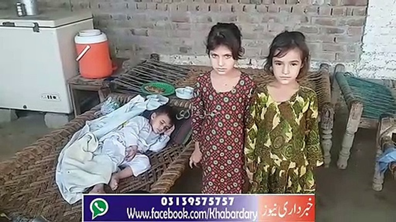 Charsadda: Tana City ki Hadod Rajar ma Namalom Afrad ne Mezar par Firing kardi.