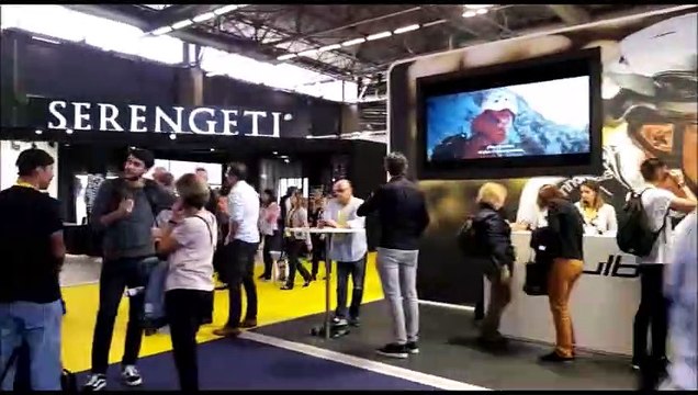 Silmo: Julbo présente ses lunettes connectées