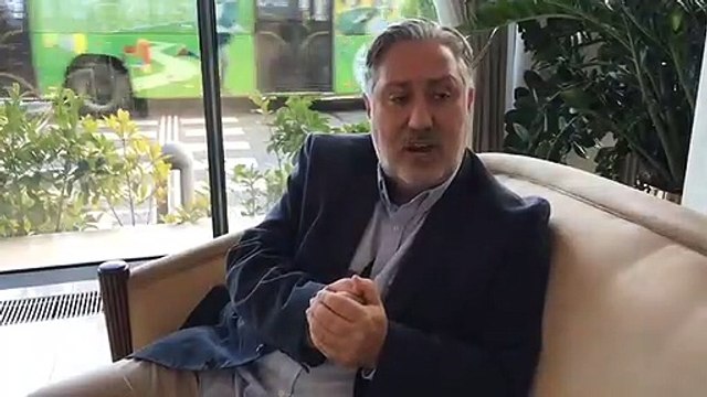 T24 yazarı Sabuncu, CHP'nin Suriye Konferansı'nda: İlk oturumda 'Esad ile Türkiye’nin beraber hareket edebilecekleri bir süreç başlayabilir' görüşü öne çıktı