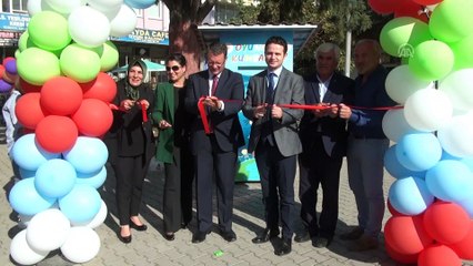 Köylerdeki arkadaşlarını 'Oyuncak Kumbarası' ile sevindirecekler - BURDUR