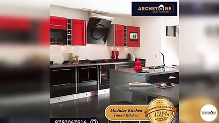 Design Your Modular Kitchen in Noida Greater Noida | Wardrobe designs for bedroom