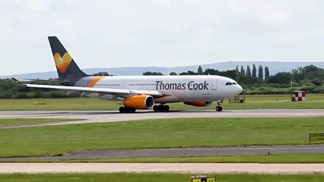 Reino Unido repatriará hoy a 16.700 viajeros afectados por Thomas Cook