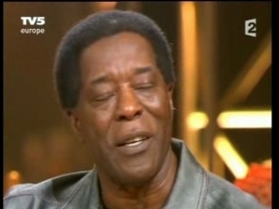 Cat Power  Good  et  Woman Come On In My Kitchen