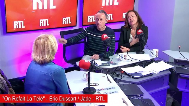 Ariane Massenet : Mariah Carey, c'est une grosse pouffe