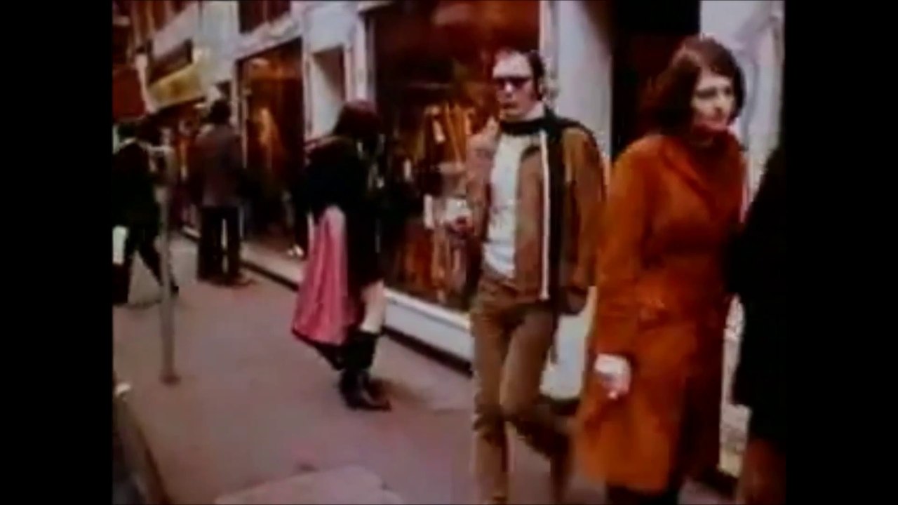 Donovan - Sunny South Kensington (1967)