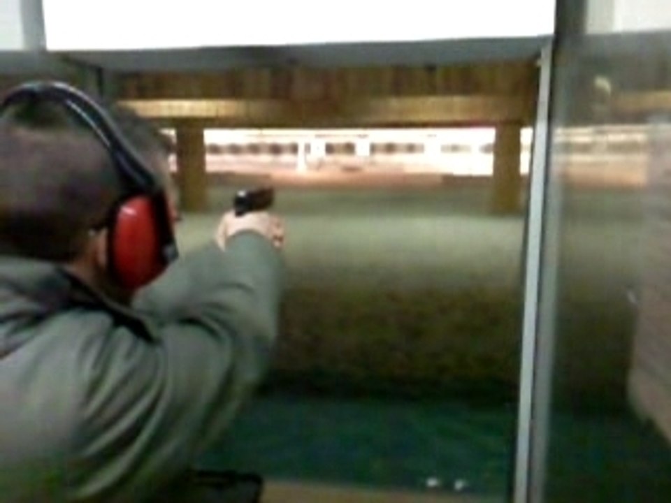 Tire Glock 17