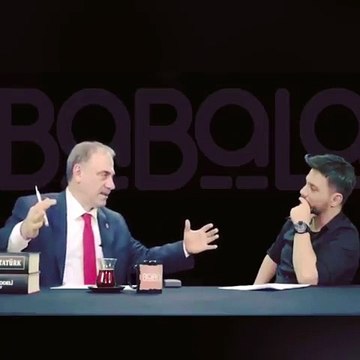 Selim kotil in 31 mart seçimlerinde depremle iligi yaptigi muzzam ön görülü konusmasii.