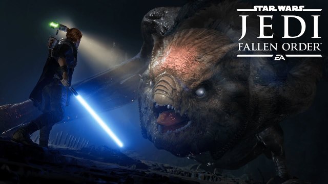 Star Wars Jedi: Fallen Order | Cals Mission Official Trailer (2019) Xbox