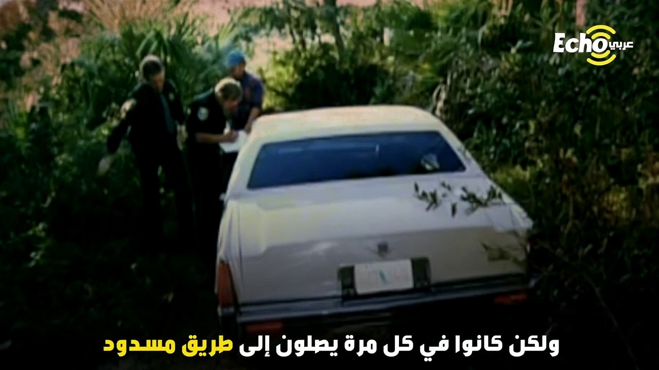سفاحة الطريق السريع إيلين ورنوس وقصة حياتها المرعبة والتي تجولت إلى فيلم