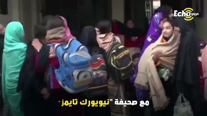 ملالا يوزسفي الصغيرة التي تحدت طالبان وحاصلة على جائزة نوبل للسلام