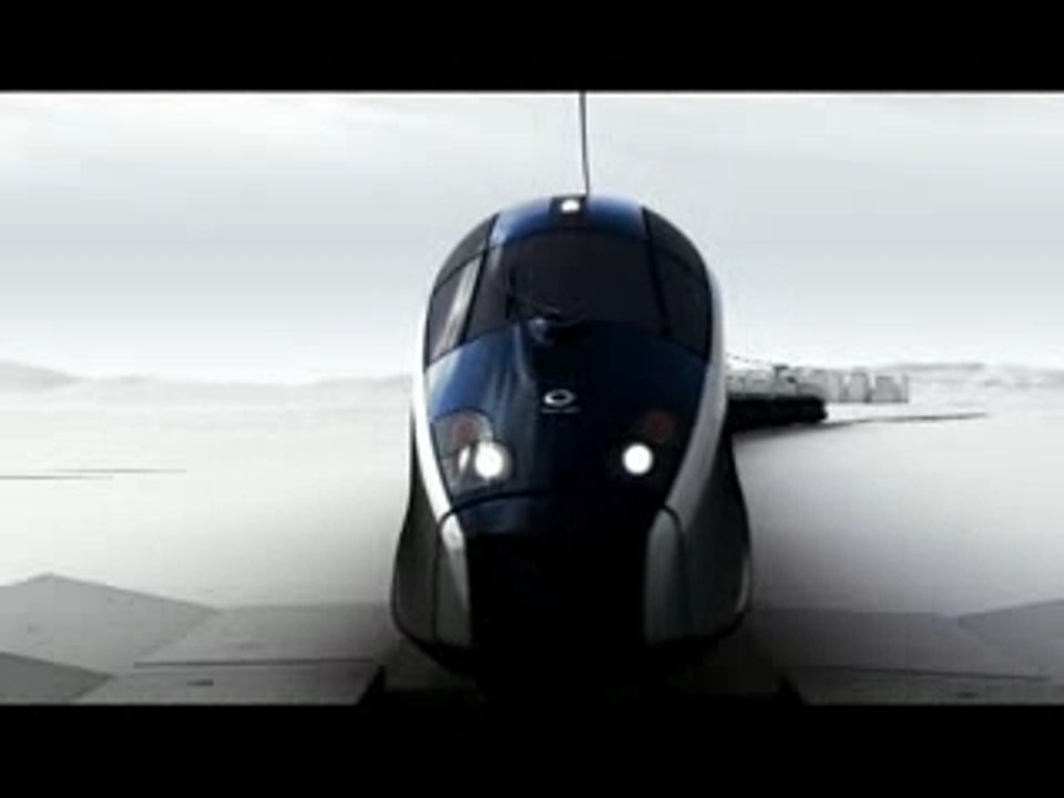 Démonstration  AGV