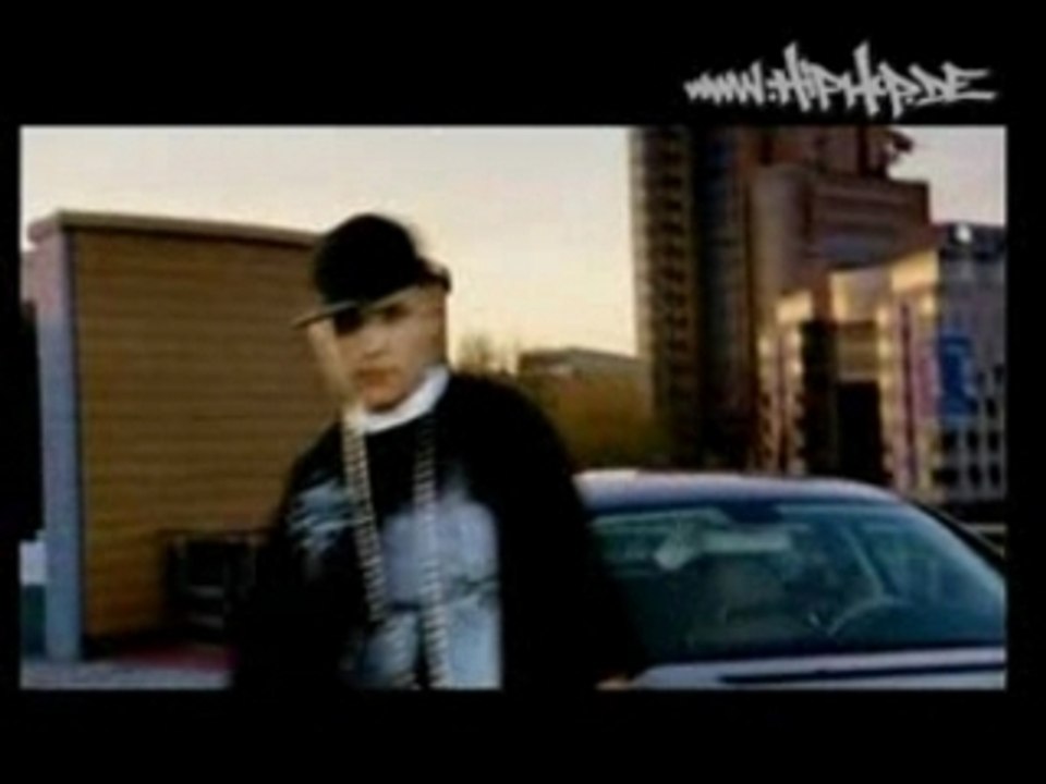 Fler Interview Teil 3 (Hiphop.de)