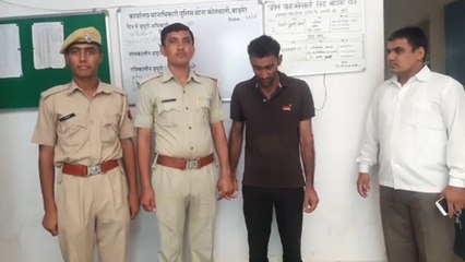 जिस सुमन के डर से सोसायटी मैनेजर ने दी जान वो मौत के 5 माह बाद निकला इलियास, पुलिस भी चौंक गई