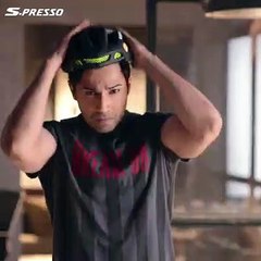 Maruti Suzuki Spresso - Safety Features