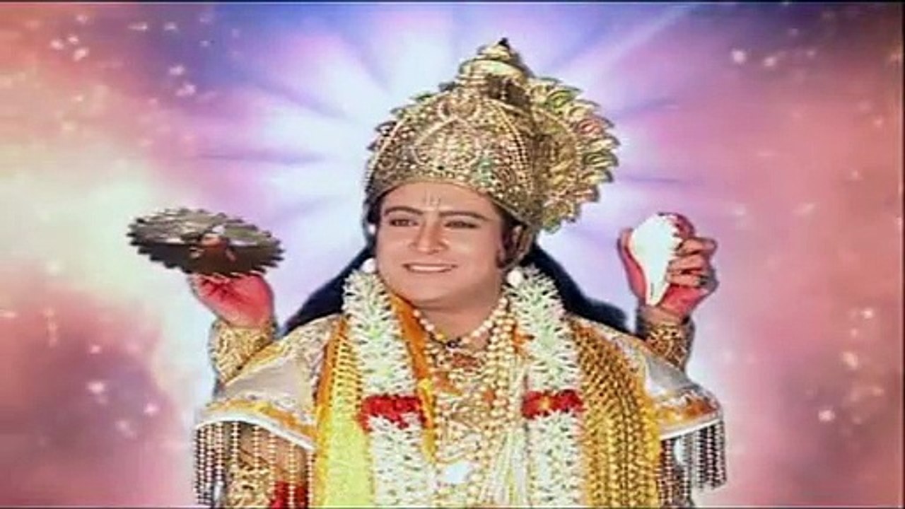 JAI GANGA MAIYA RAMANAND SAGAR EPISODE  -  99