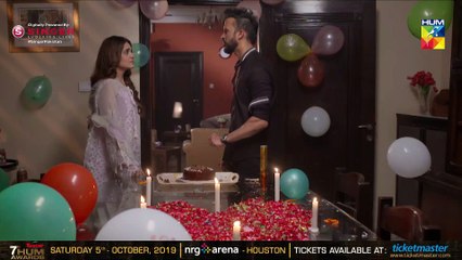 Jaal Episode #30 HUM TV Drama 27 September 2019