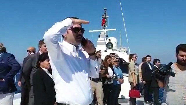 Çevre ve Şehircilik Bakanı Kurum: Bodrum’daki kaçak yapılar yıkılacak!
