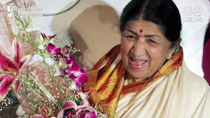 Celebrating Lata Mangeshkar's 90th Birthday