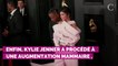 Kylie Jenner métamorphosée : ses opérations de chirurgie estimées à plus de 30 000 euros