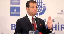 İmamoğlu'nun İBB Sözcüsü Ongun'u Ulaşım AŞ'nin başına ataması, AK Parti'ye yaptığı eleştiriyi akıllara getirdi