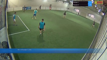 Equipe 1 Vs Equipe 2 - 27/09/19 19:13 - Loisir Poitiers - Poitiers Game Parc