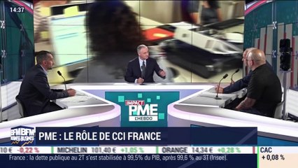 Impact PME l’hebdo - 27/09