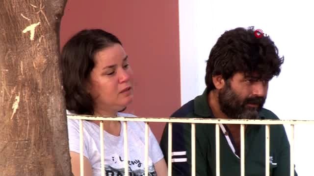 Dini nikahlı olarak yaşadığı şahıs tarafından öldürülen Melike'nin babasının yürek yakan feryadı: ...