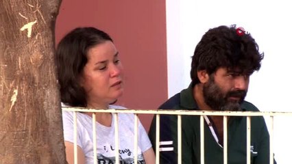 Dini nikahlı olarak yaşadığı şahıs tarafından öldürülen Melike'nin babasının yürek yakan feryadı: ...