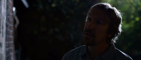 Dieu n'est pas mort 3 - Extrait du film - Je serai là à tes côtés