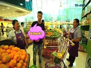 Rafathar Belajar Bahasa Inggris 280919 Part 4